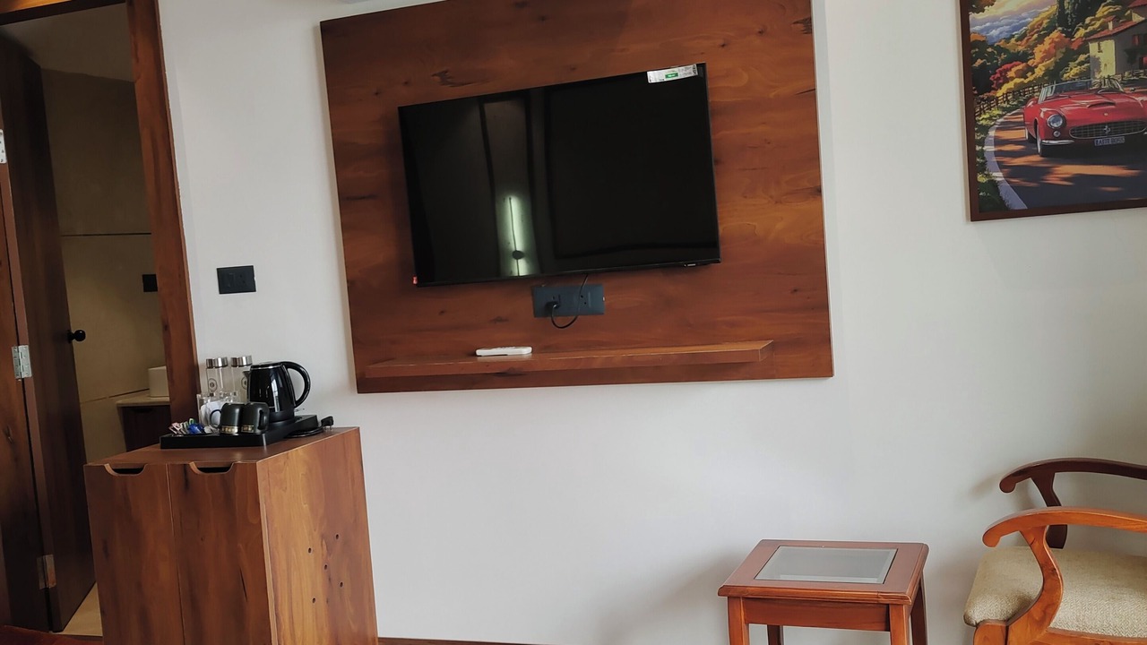 Photo of Bedroom in Bullawala