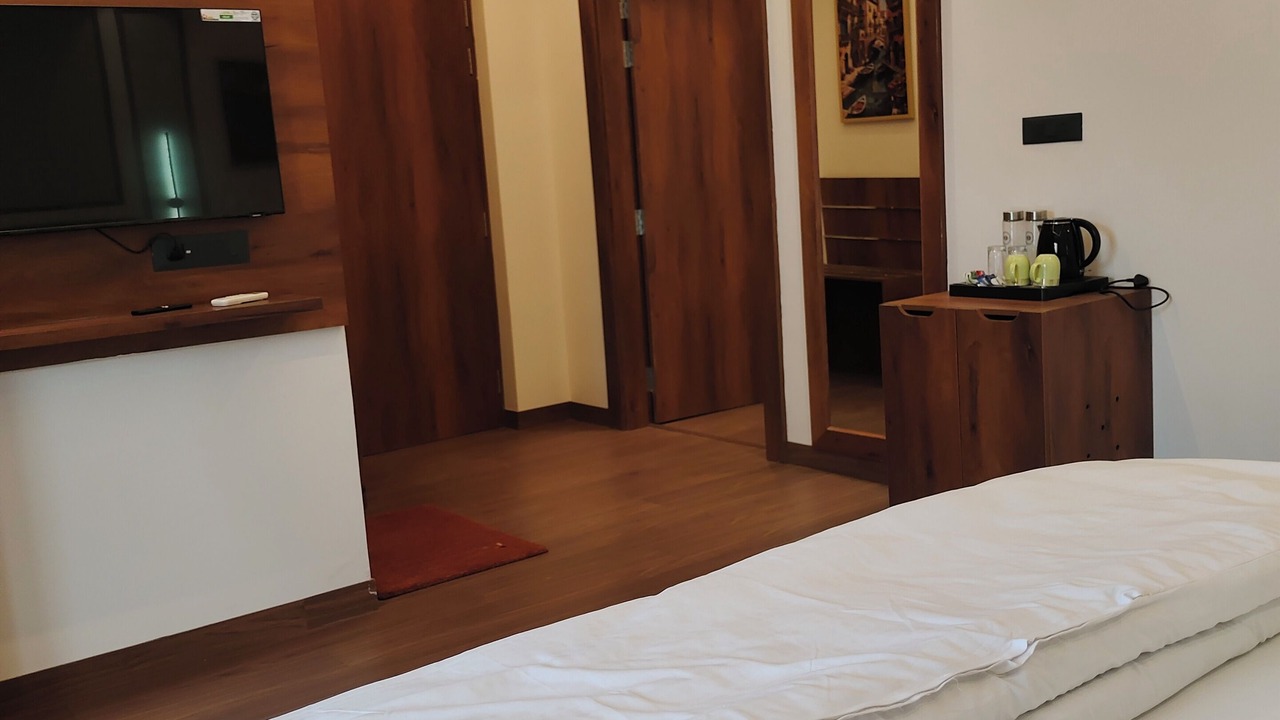 Photo of Bedroom in Bullawala