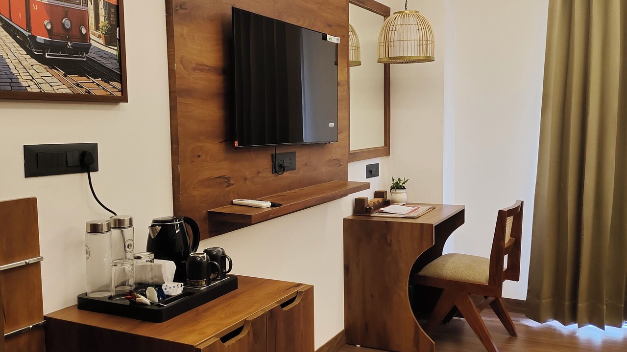 Photo of Bedroom in Bullawala