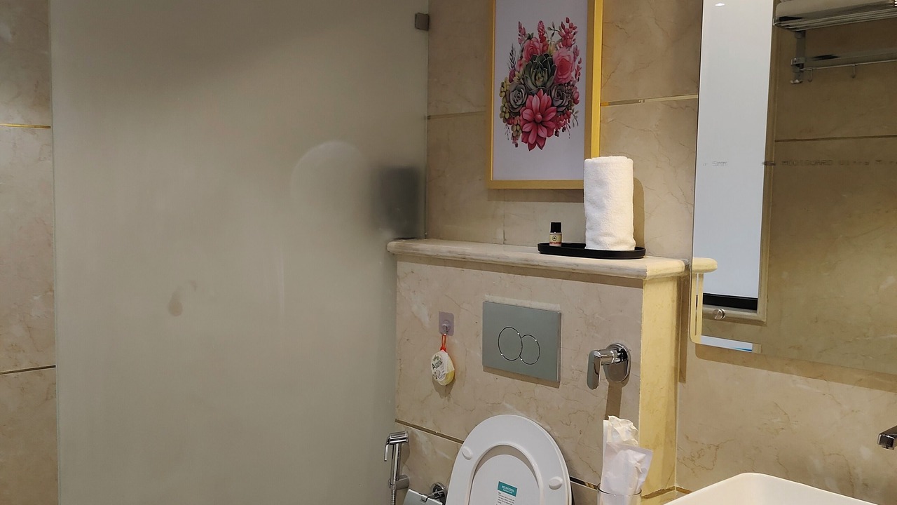 Photo of Bathroom in Bullawala