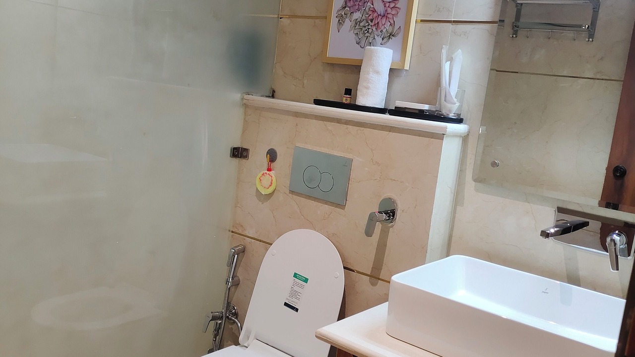 Photo of Bathroom in Bullawala