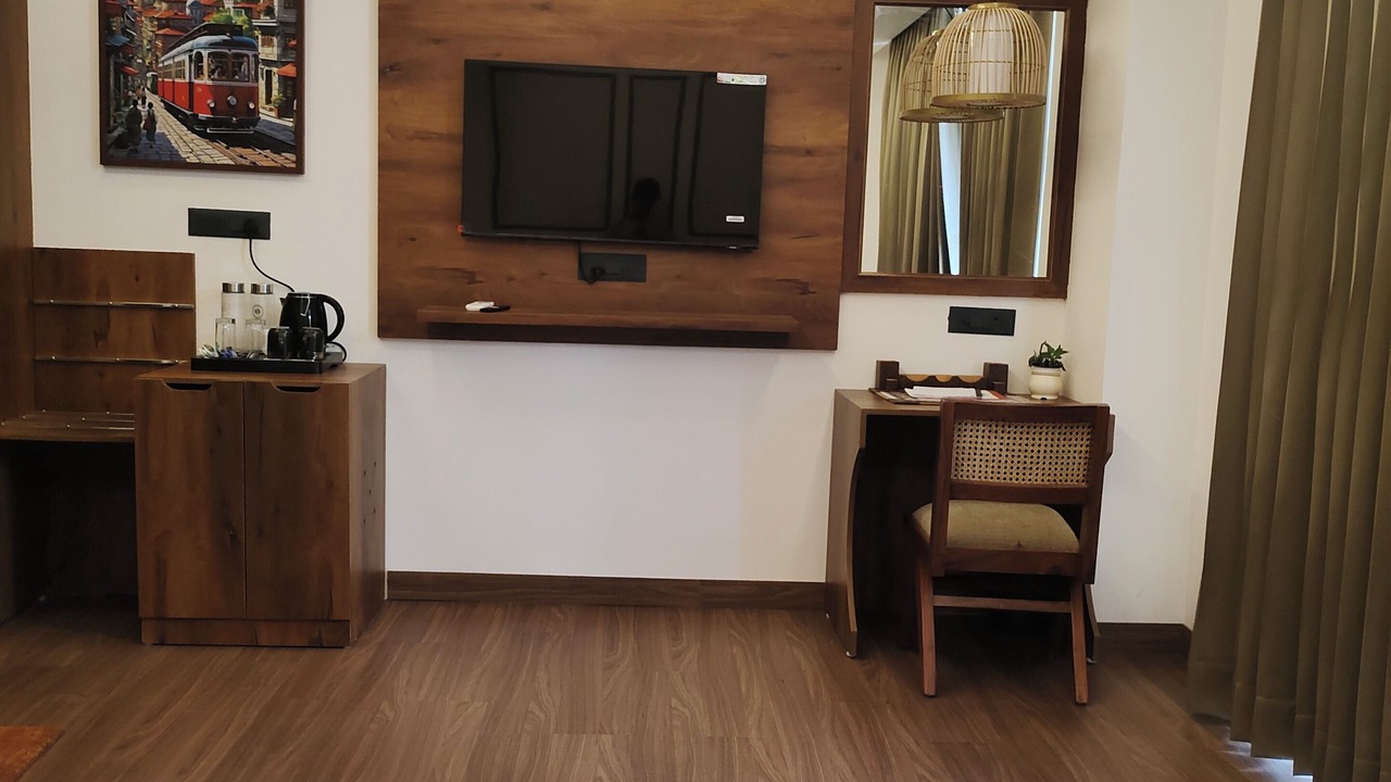 Photo of Bedroom in Bullawala