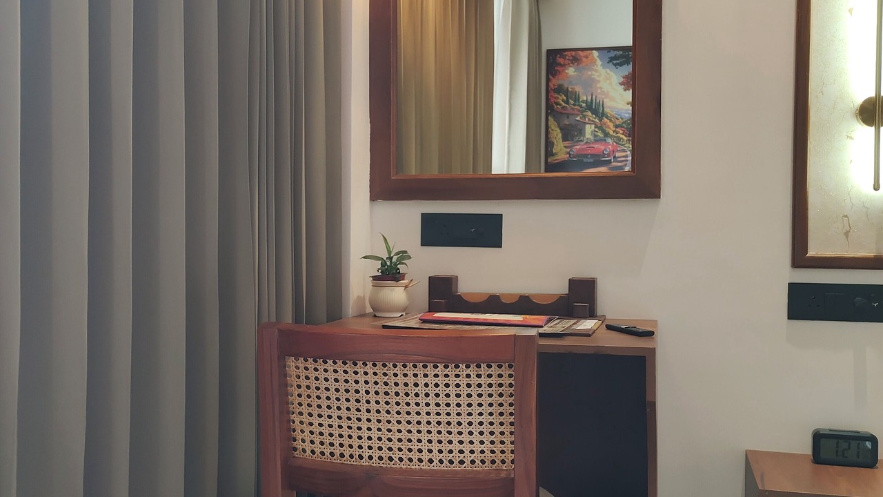 Photo of Bedroom in Bullawala