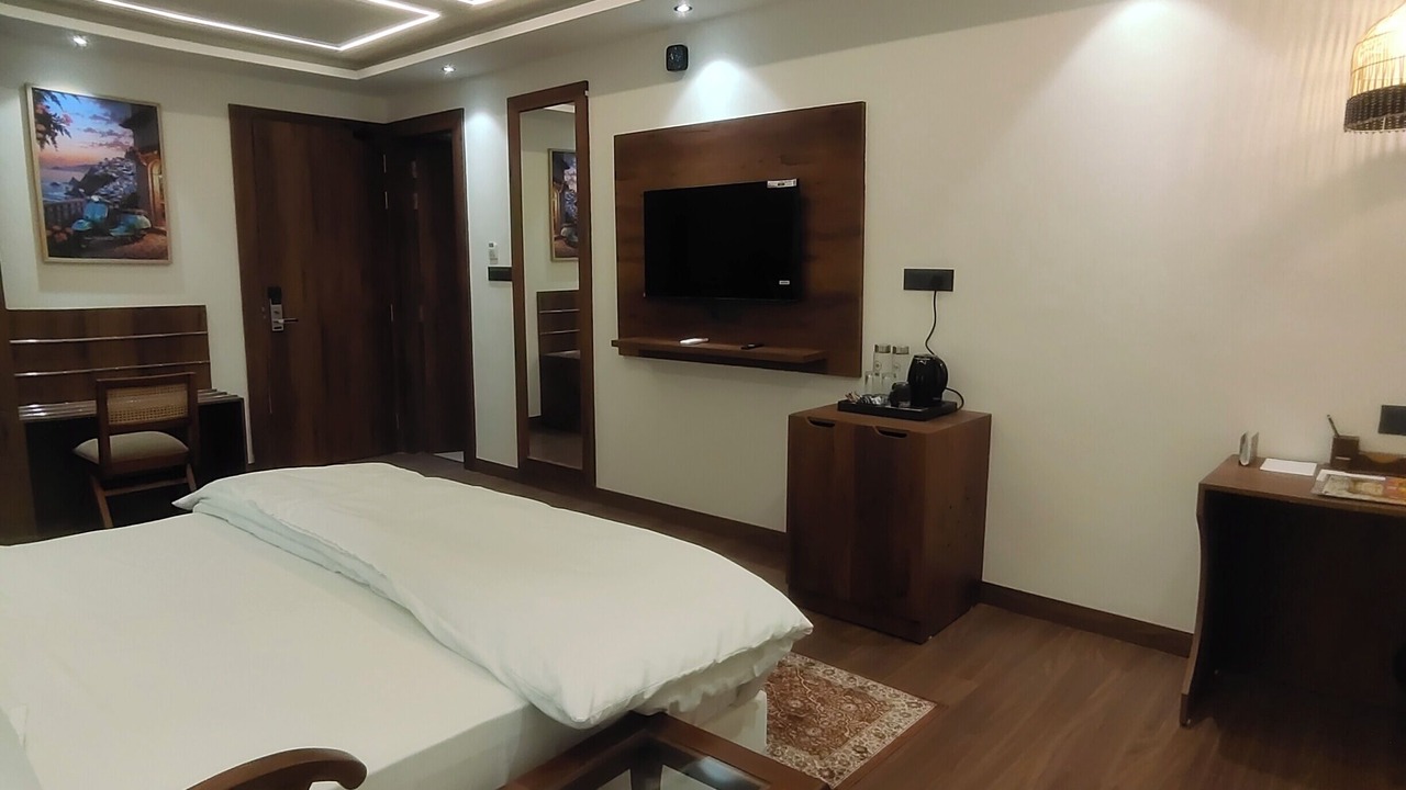 Photo of Bedroom in Bullawala