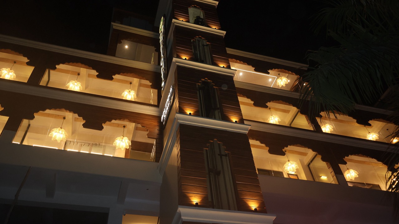 Photo of Outdoor in Bullawala