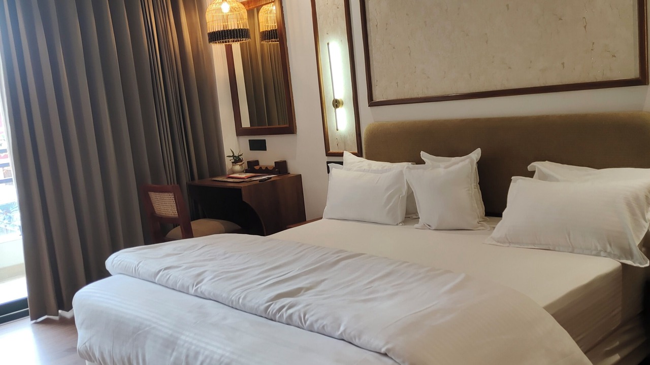 Photo of Bedroom in Bullawala