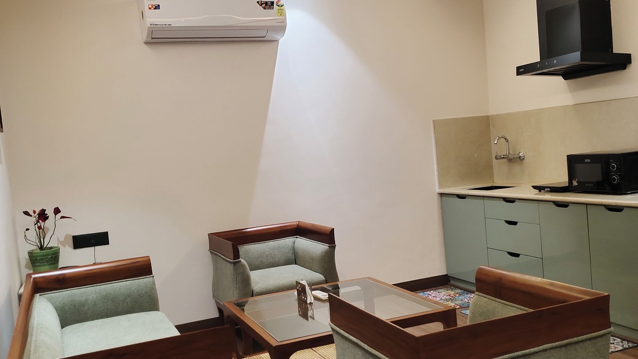 Photo of Bedroom in Bullawala