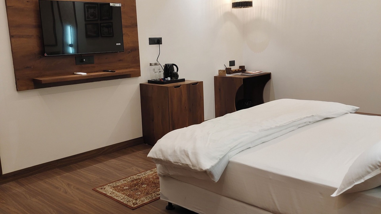 Photo of Bedroom in Bullawala