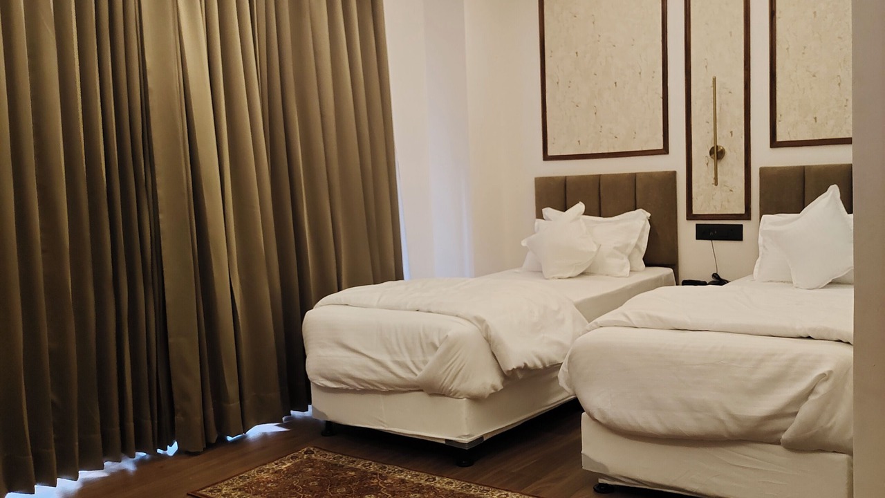 Photo of Bedroom in Bullawala