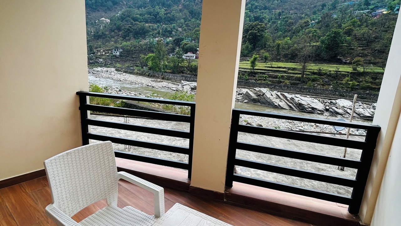 Photo of Bedroom in Shivanandi