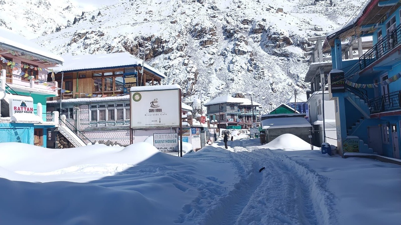 Photo of Outdoor in Chitkul