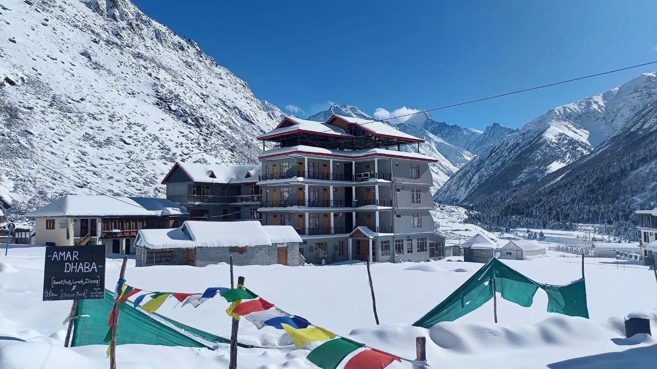 Photo of Outdoor in Chitkul