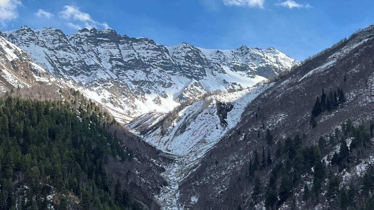Photo of Outdoor in Chitkul