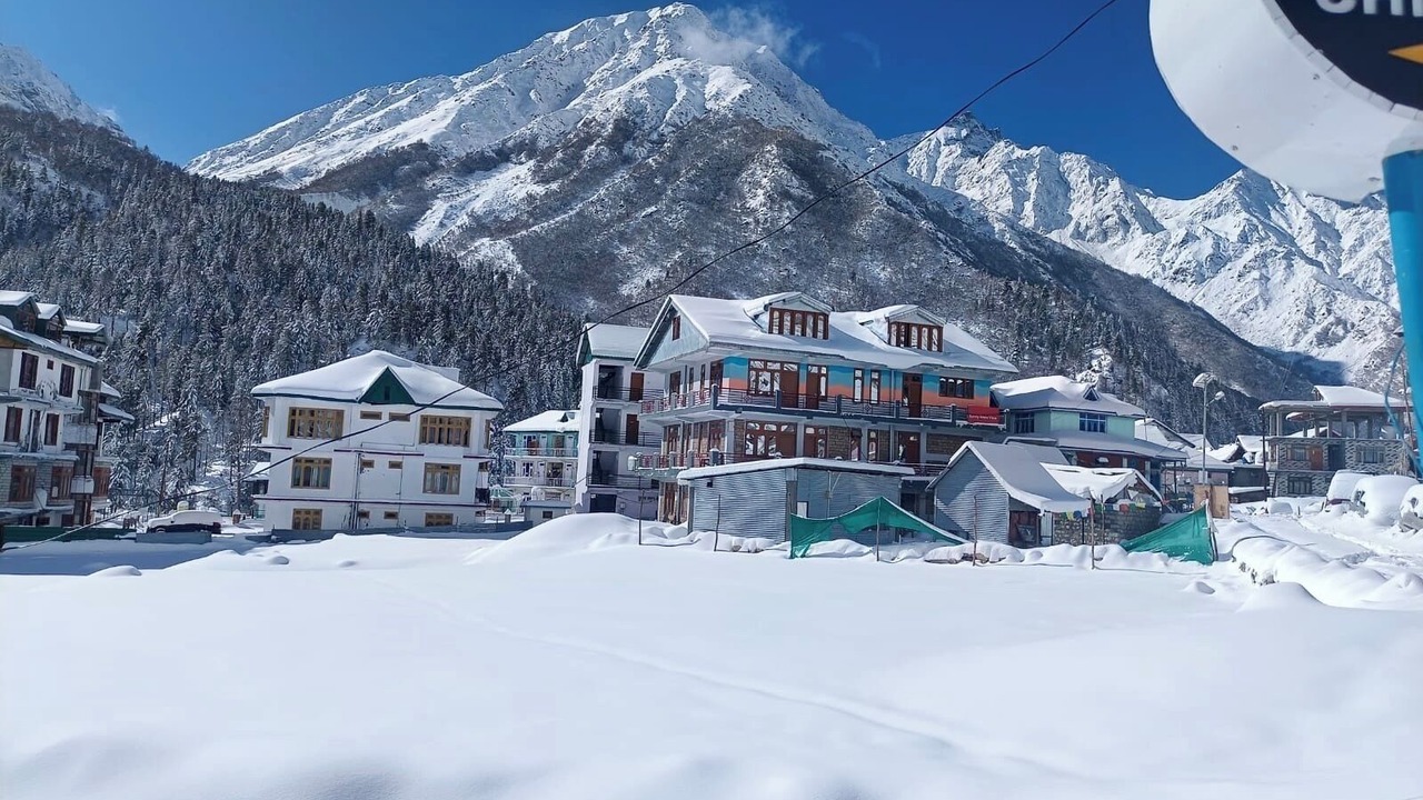 Photo of Livingroom in Chitkul