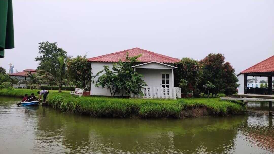 Photo of Outdoor in Dhaka