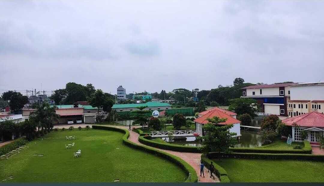 Photo of Outdoor in Dhaka