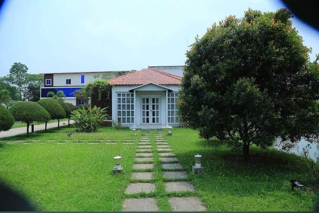 Photo of Outdoor in Dhaka