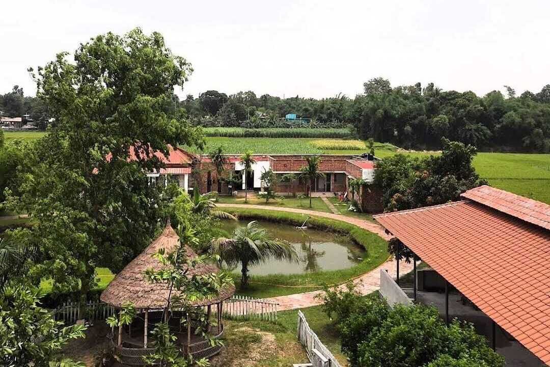 Photo of Outdoor in Dhaka