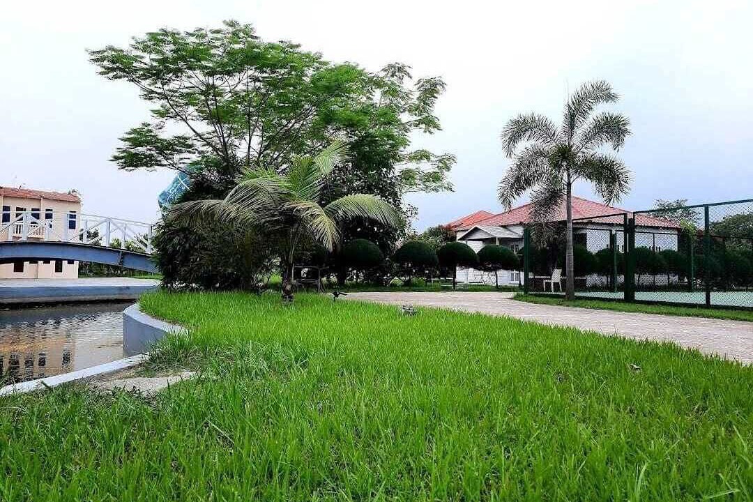 Photo of Outdoor in Dhaka