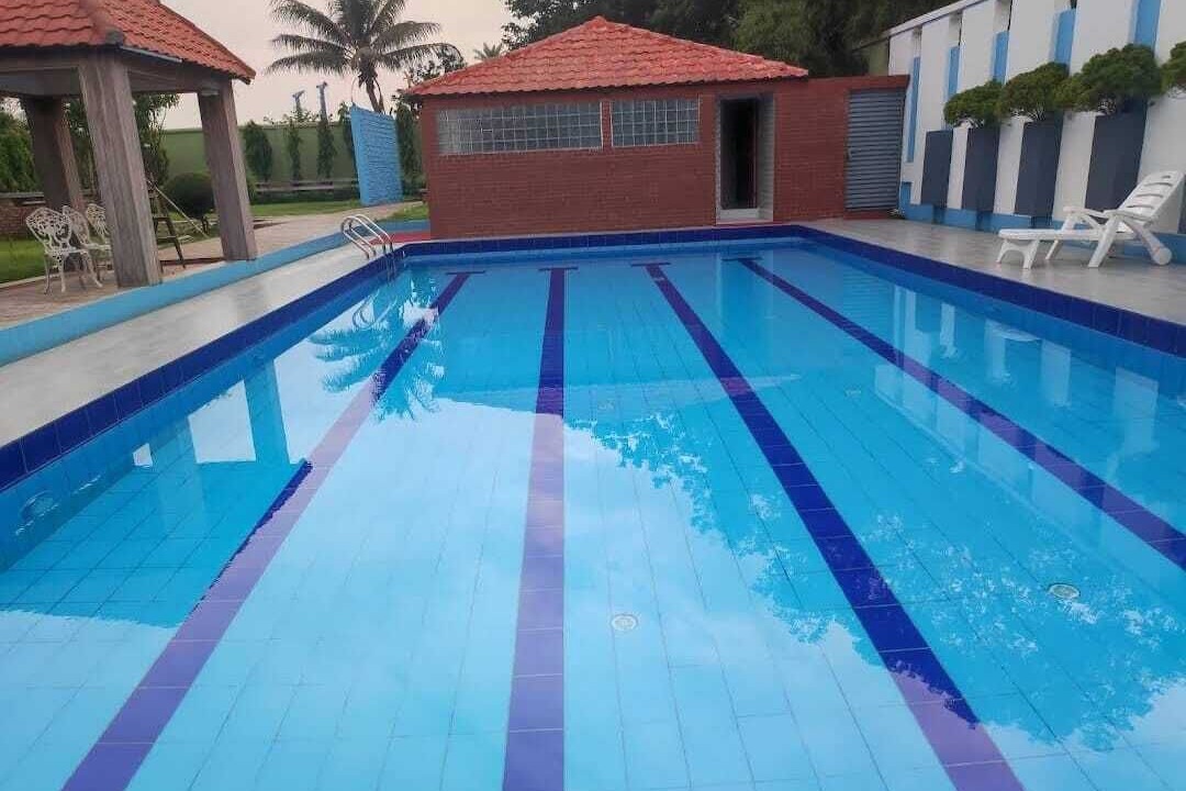 Photo of Outdoor in Dhaka