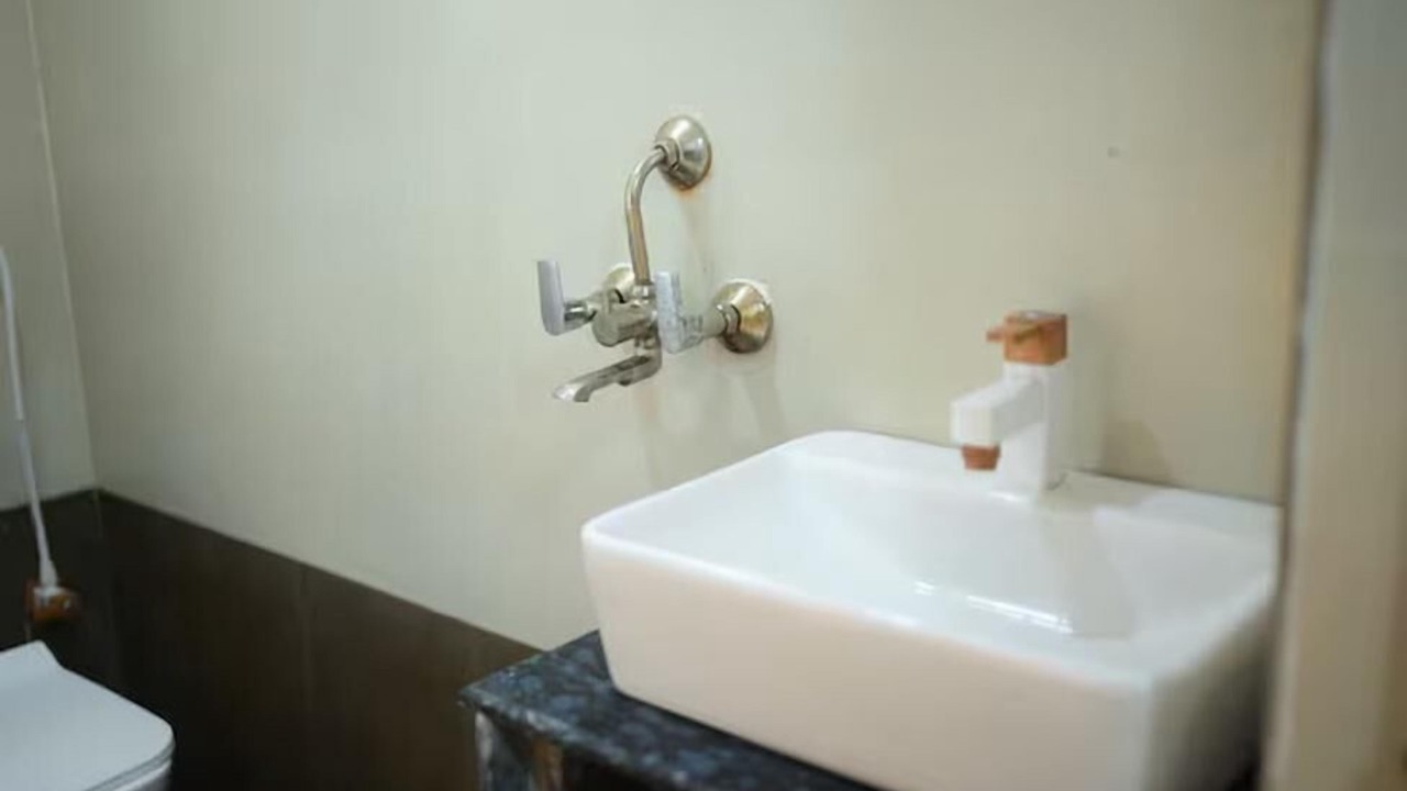 Photo of Bathroom in Dankuni