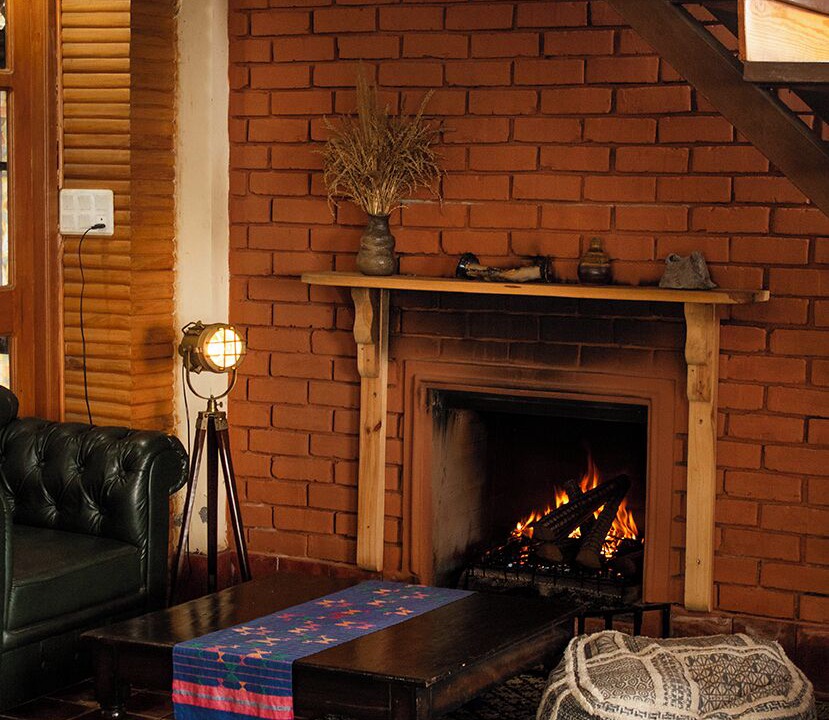 Photo of Livingroom in Theog