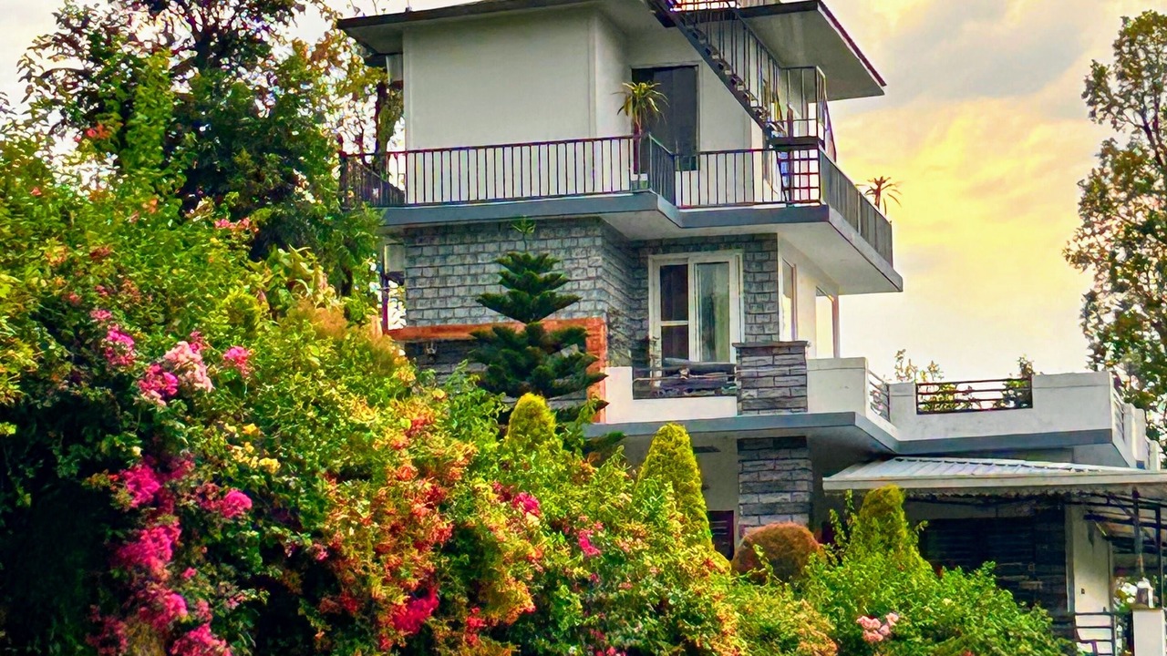 Photo of Outdoor in Bullawala