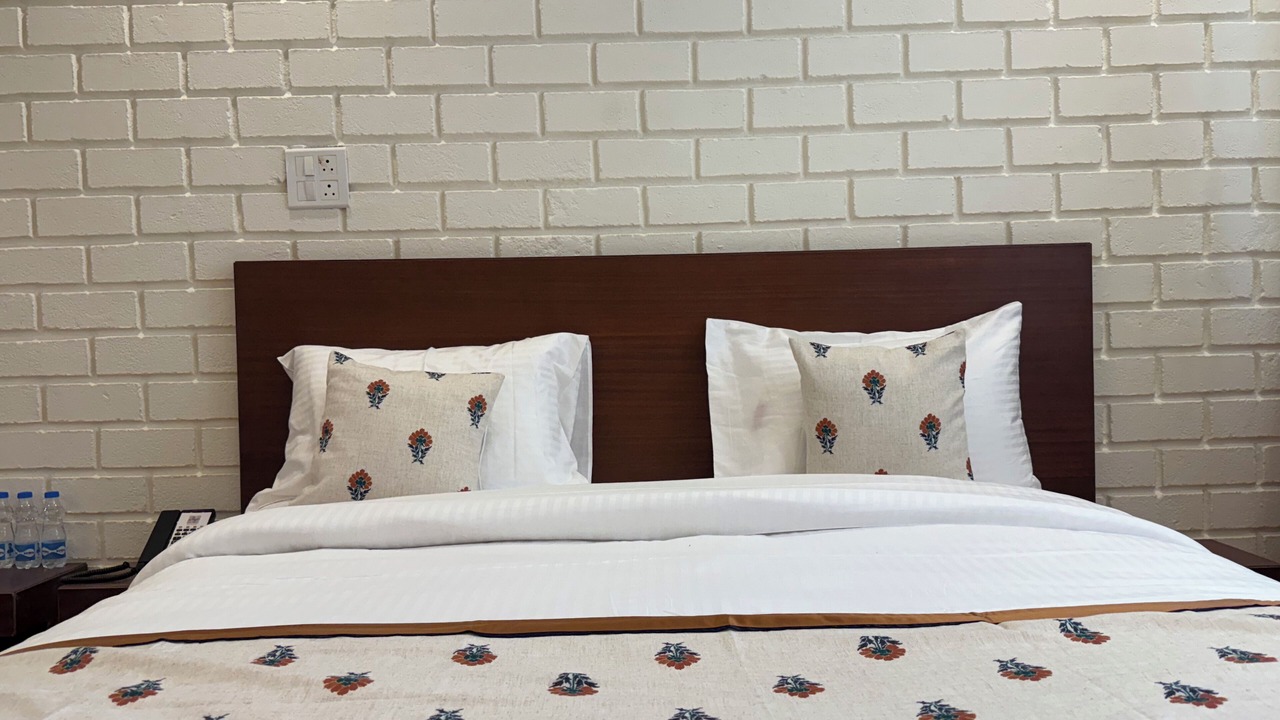 Photo of Bedroom in Hunder
