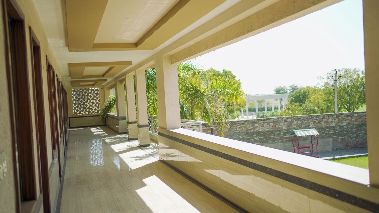 Photo of Outdoor in Kishangarh