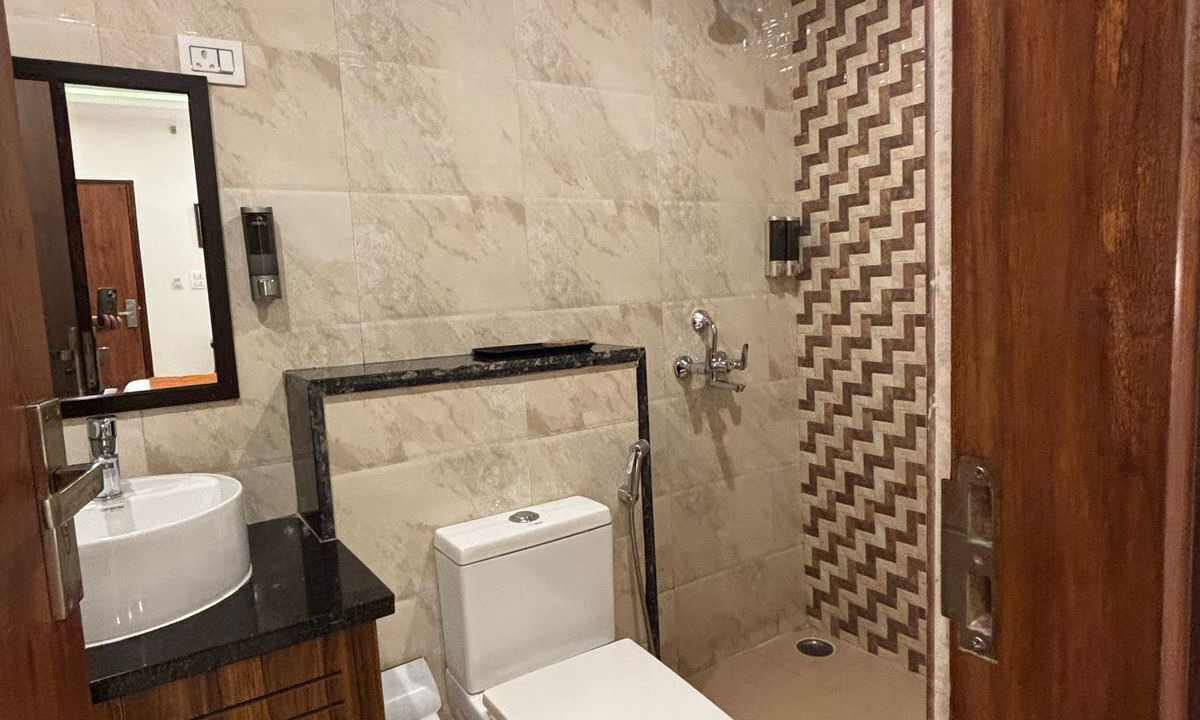 Photo of Bathroom in Dehradun