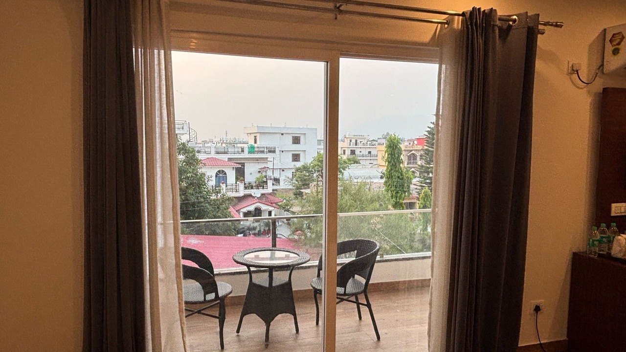 Photo of Bedroom in Dehradun