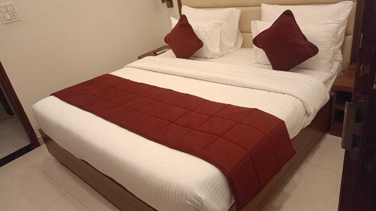 Photo of Bedroom in Dehradun