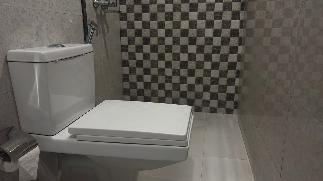 Photo of Bathroom in Dehradun