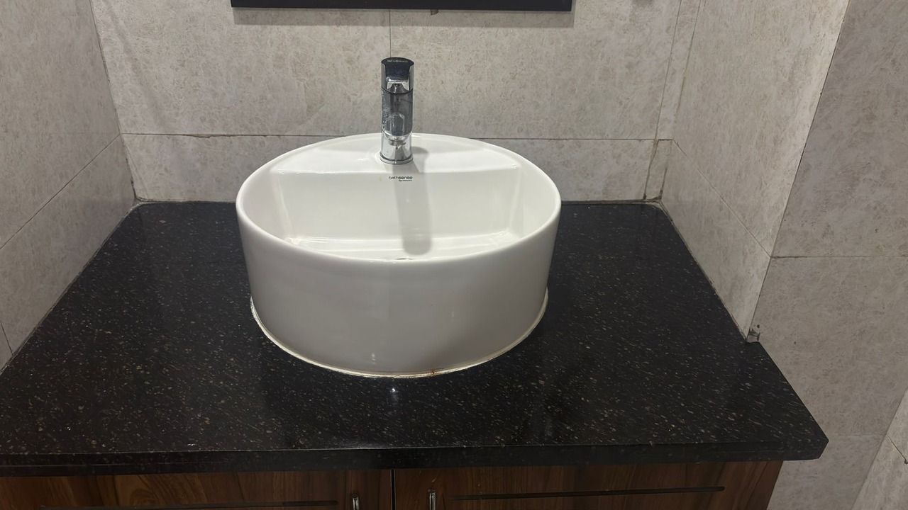 Photo of Bathroom in Dehradun