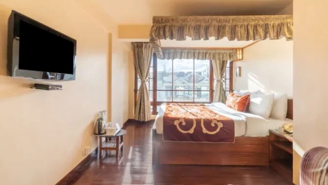 Photo of Bedroom in Gangtok