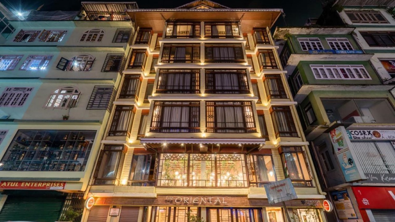 Photo of Outdoor in Gangtok