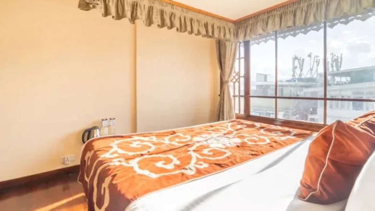 Photo of Bedroom in Gangtok