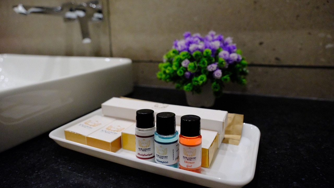 Photo of Bathroom in Mohali