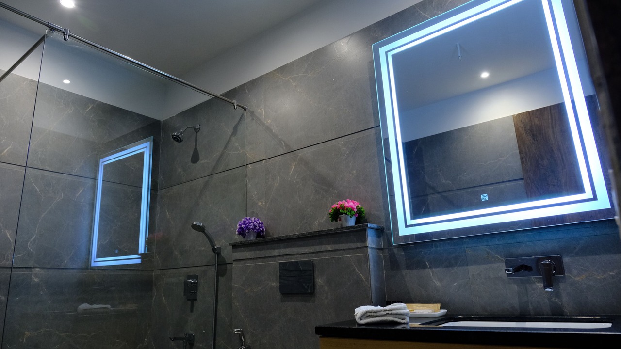 Photo of Bathroom in Mohali