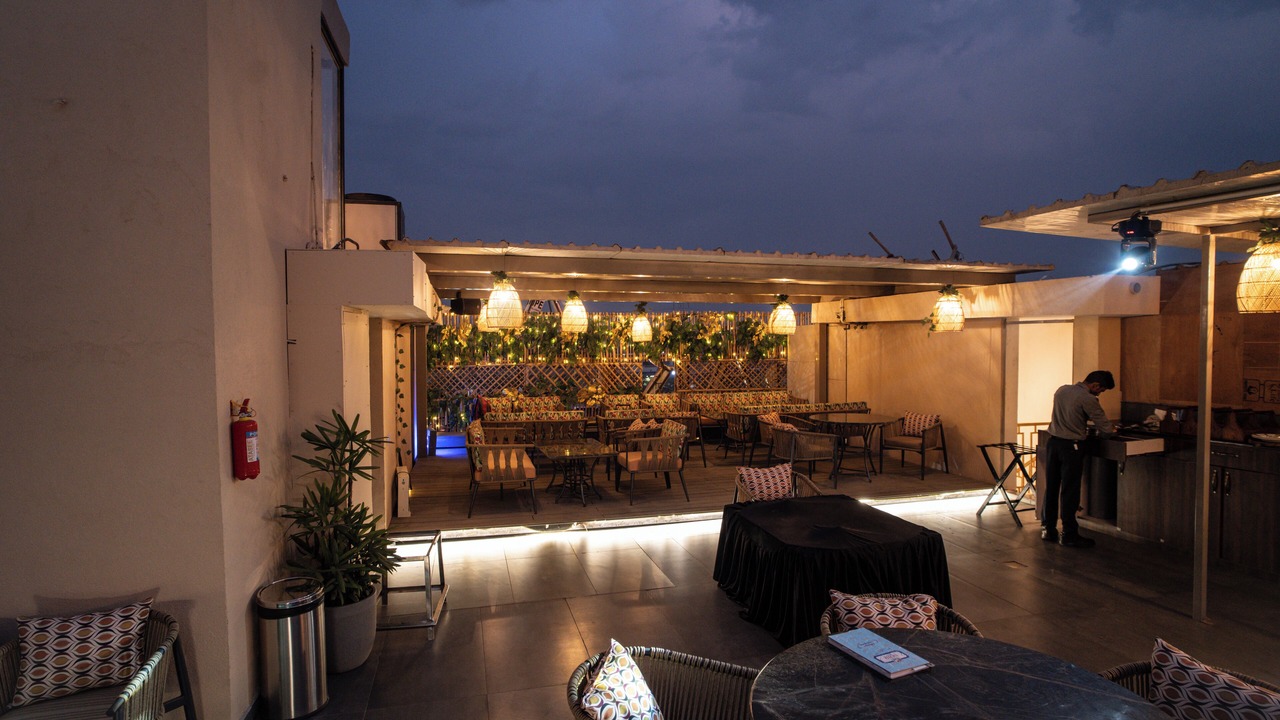Photo of Outdoor in Mohali