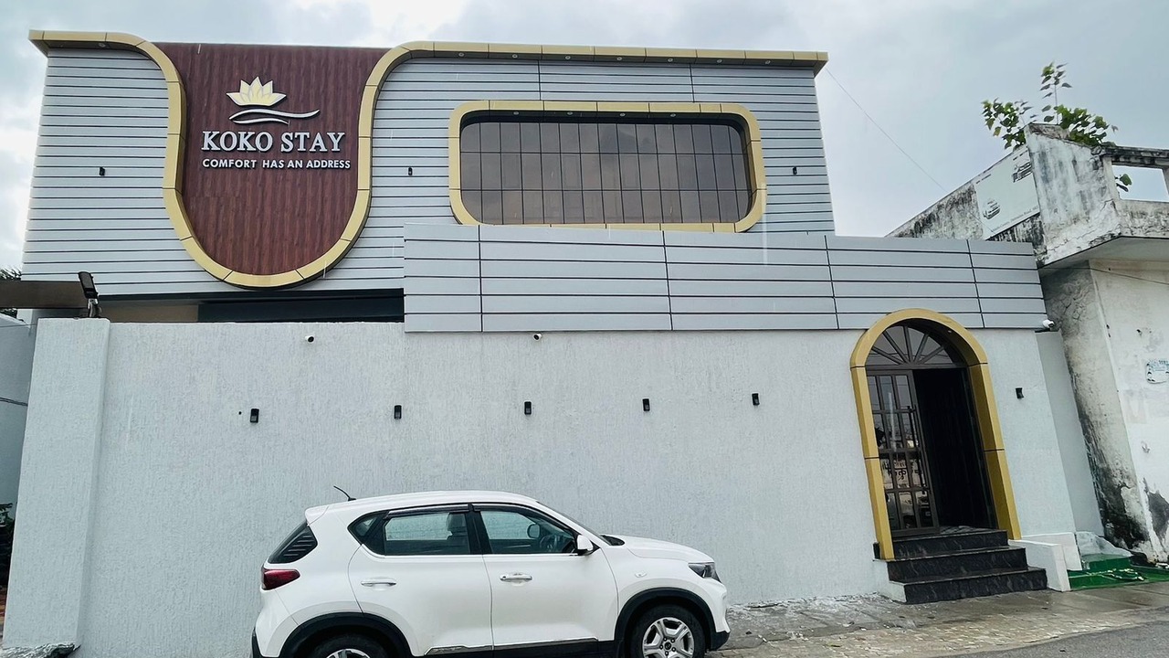 Photo of Outdoor in Saharanpur