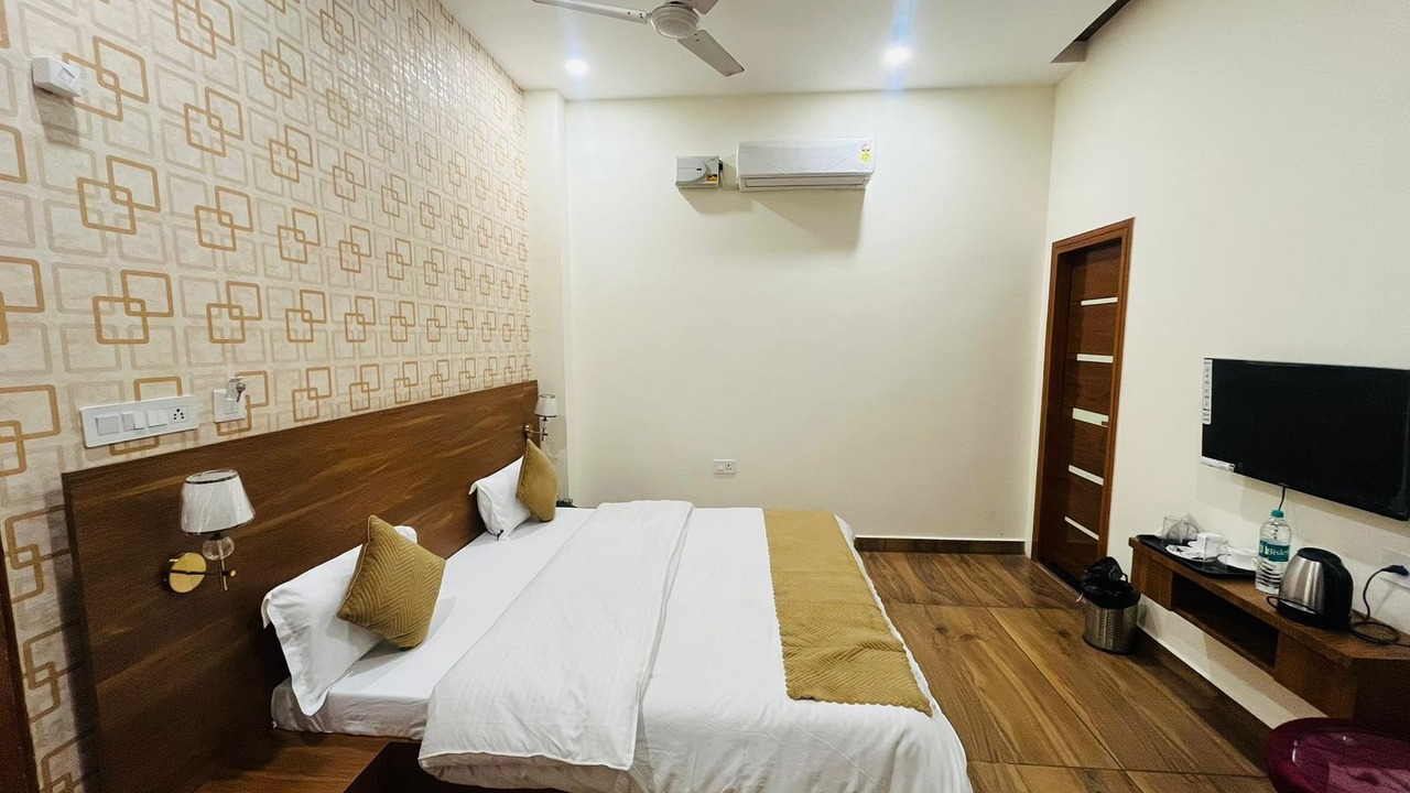 Photo of Bedroom in Saharanpur