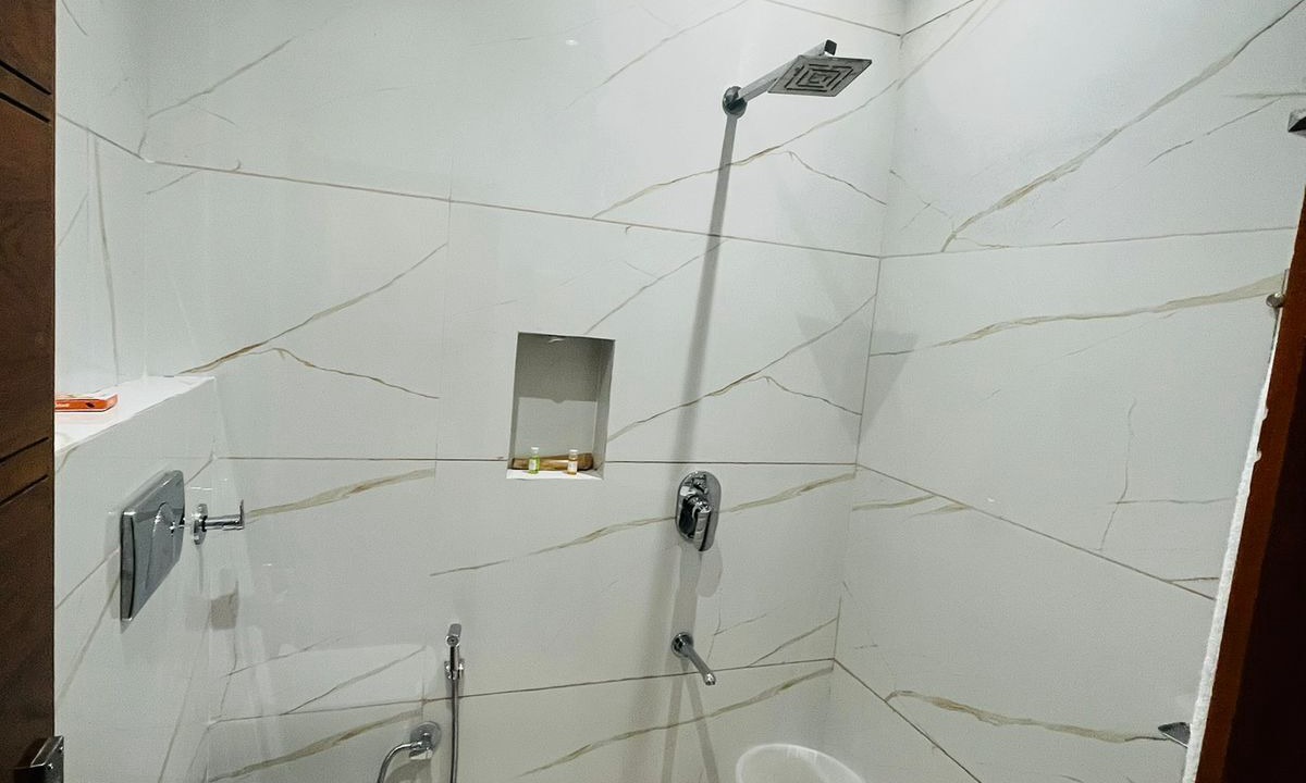 Photo of Bathroom in Saharanpur