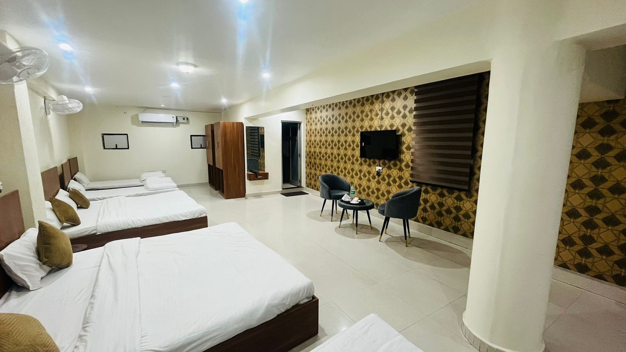 Photo of Bedroom in Saharanpur