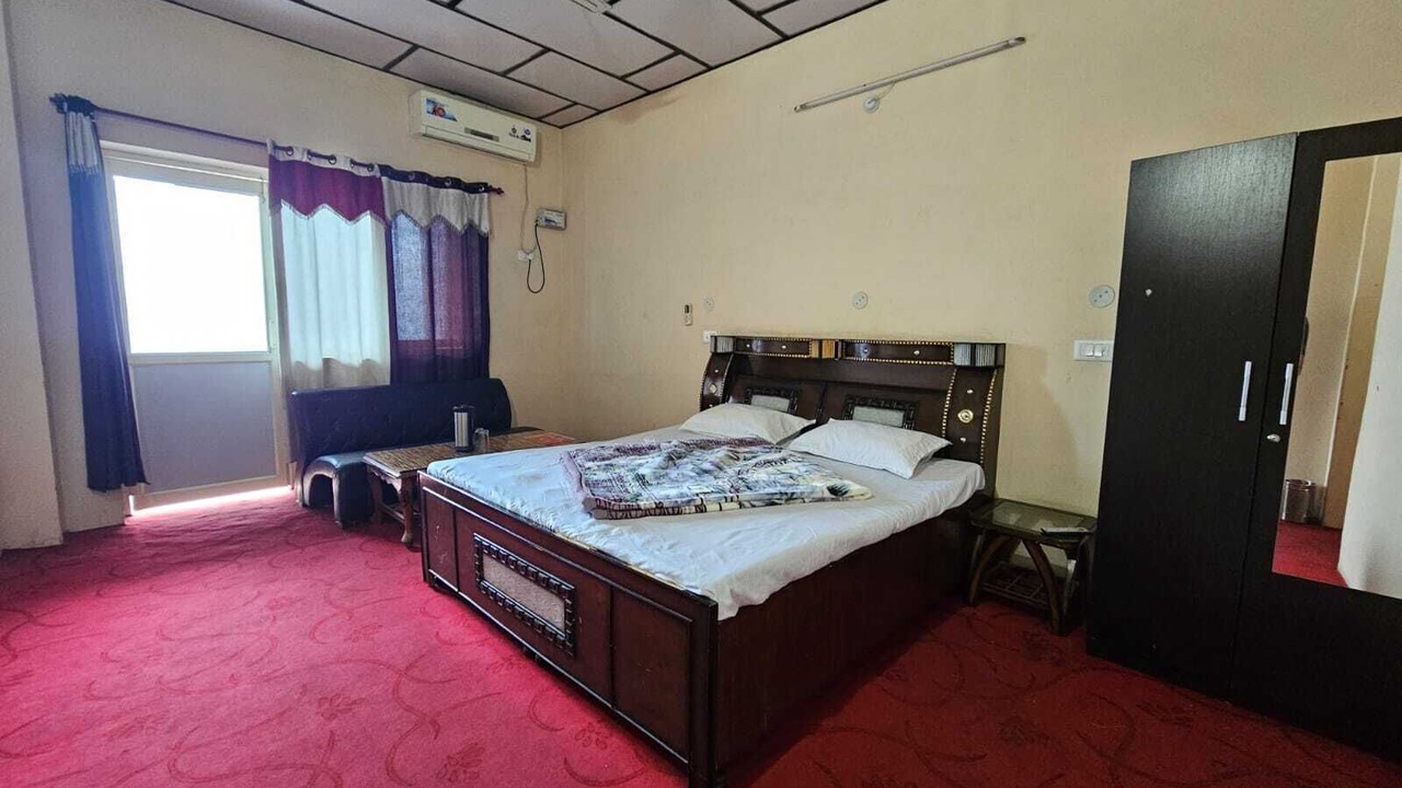 Photo of Bedroom in Gunehr