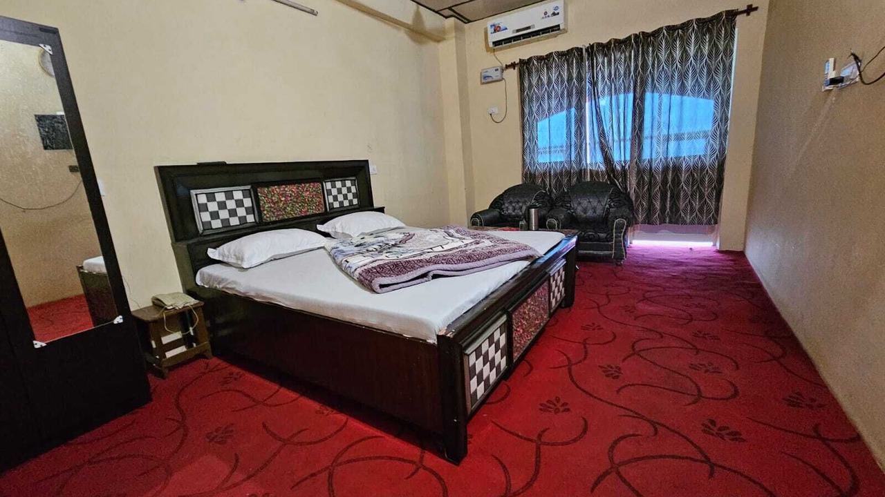Photo of Bedroom in Gunehr