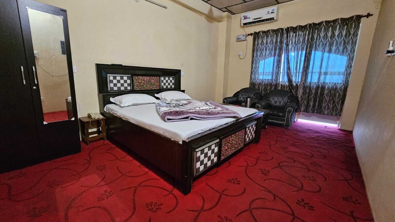 Photo of Bedroom in Gunehr