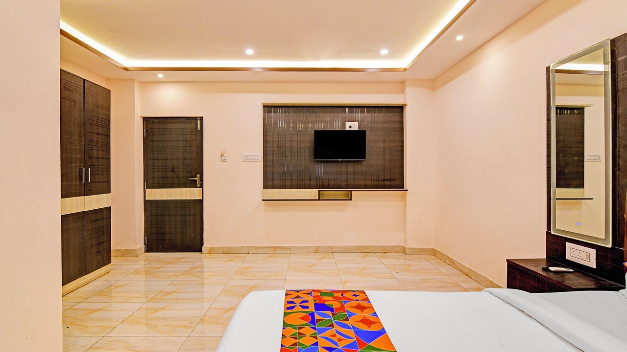 Photo of Bedroom in Dumdum