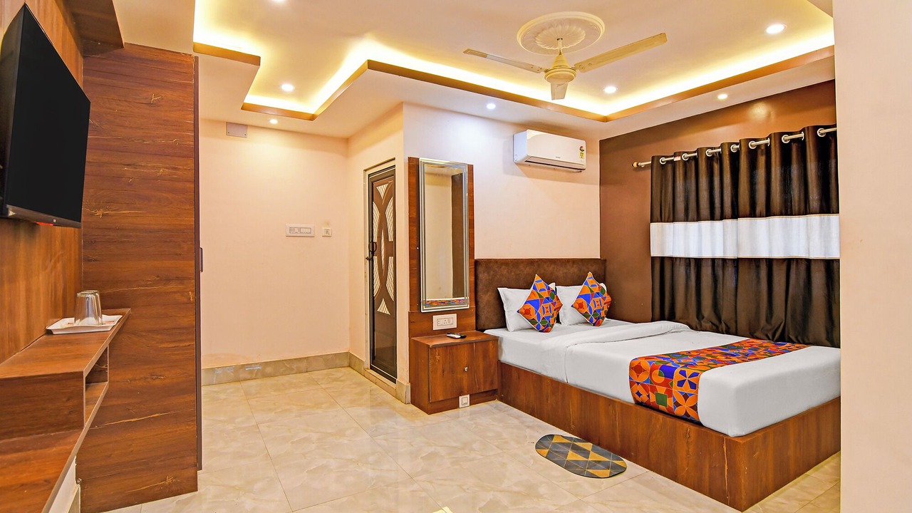 Photo of Bedroom in Dumdum