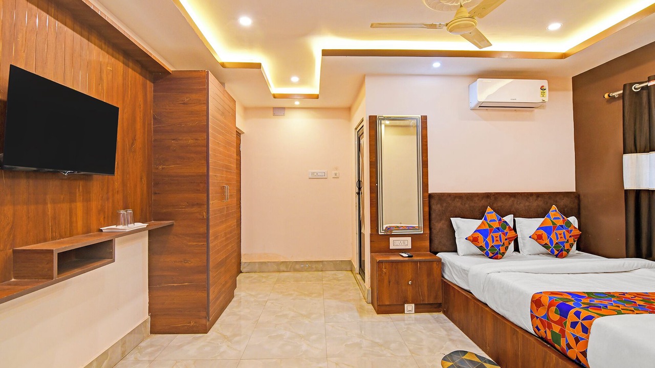Photo of Bedroom in Dumdum